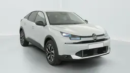 Citroen C4 - photo 1