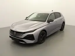 Peugeot 308 - photo 1