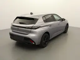 Peugeot 308 - photo 2