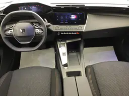Peugeot 308 - photo 11