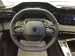Peugeot 308 - photo 12