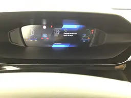 Peugeot 308 - photo 13