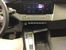 Peugeot 308 - photo 14