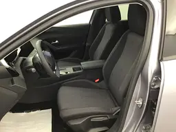 Peugeot 308 - photo 24