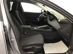 Peugeot 308 - photo 6