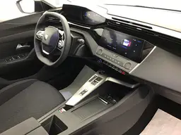 Peugeot 308 - photo 8