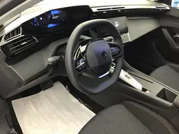 Peugeot 308 - photo 10