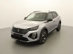 Peugeot 2008 - photo 1