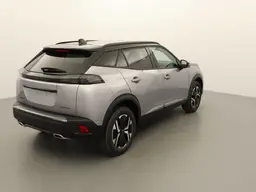 Peugeot 2008 - photo 2