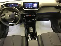 Peugeot 2008 - photo 11