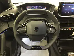 Peugeot 2008 - photo 12