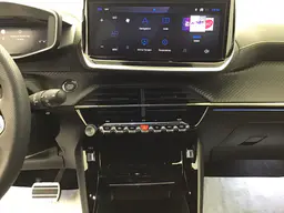 Peugeot 2008 - photo 14