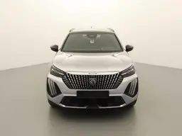 Peugeot 2008 - photo 3