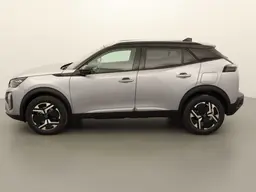 Peugeot 2008 - photo 4