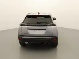 Peugeot 2008 - photo 5