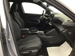 Peugeot 2008 - photo 6