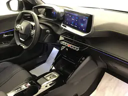 Peugeot 2008 - photo 8
