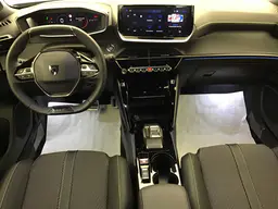 Peugeot 2008 - photo 11