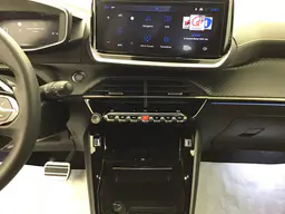 Peugeot 2008 - photo 14