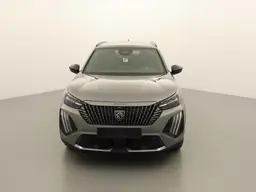Peugeot 2008 - photo 3