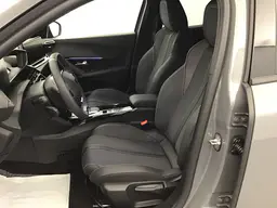 Peugeot 2008 - photo 26