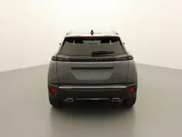 Peugeot 2008 - photo 5