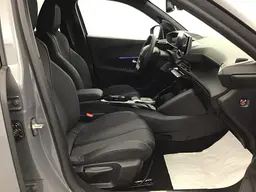 Peugeot 2008 - photo 6