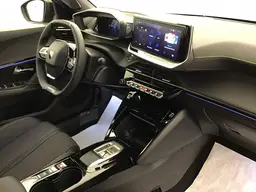 Peugeot 2008 - photo 8