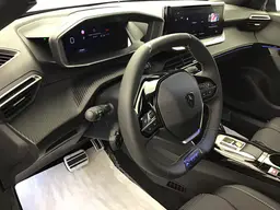Peugeot 2008 - photo 10