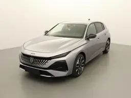 Peugeot 308 - photo 1