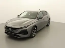 Peugeot 308 - photo 1