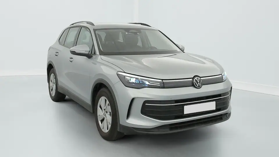 2025 Volkswagen Tiguan 2.0 TDI 150ch DSG7 Life