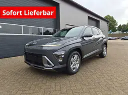 Hyundai Kona - photo 1