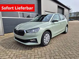Skoda Fabia - photo 1
