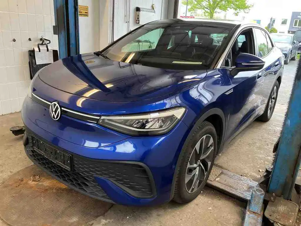 2023 Volkswagen ID.5