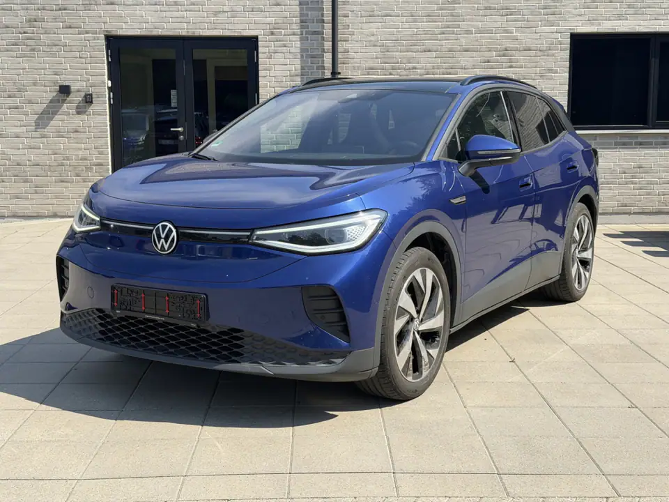 2023 Volkswagen ID.4 Pro Performance