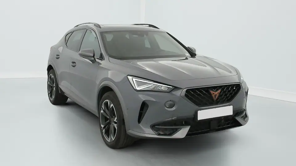 2024 Cupra Formentor 1.4 e-HYBRID 204 ch DSG6 V
