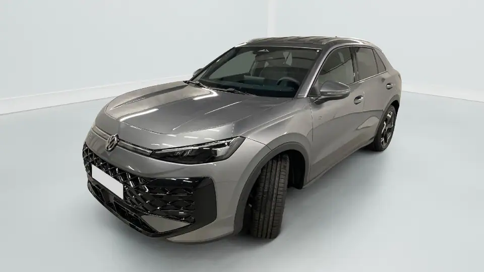 2026 Volkswagen T-Roc 1.5 ETSI EVO2 HYBRID 150 CH DSG7 R-LINE