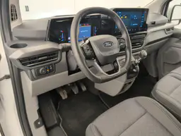 Ford Tourneo Custom - photo 14