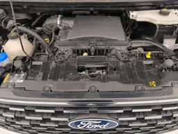 Ford Tourneo Custom - photo 19