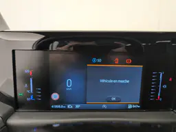 Ford Tourneo Custom - photo 21