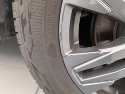 Ford Tourneo Custom - photo 23
