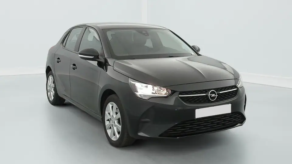 2023 Opel Corsa 1.2 75 ch BVM5 Edition