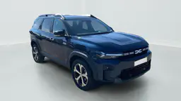 Dacia Bigster - photo 1