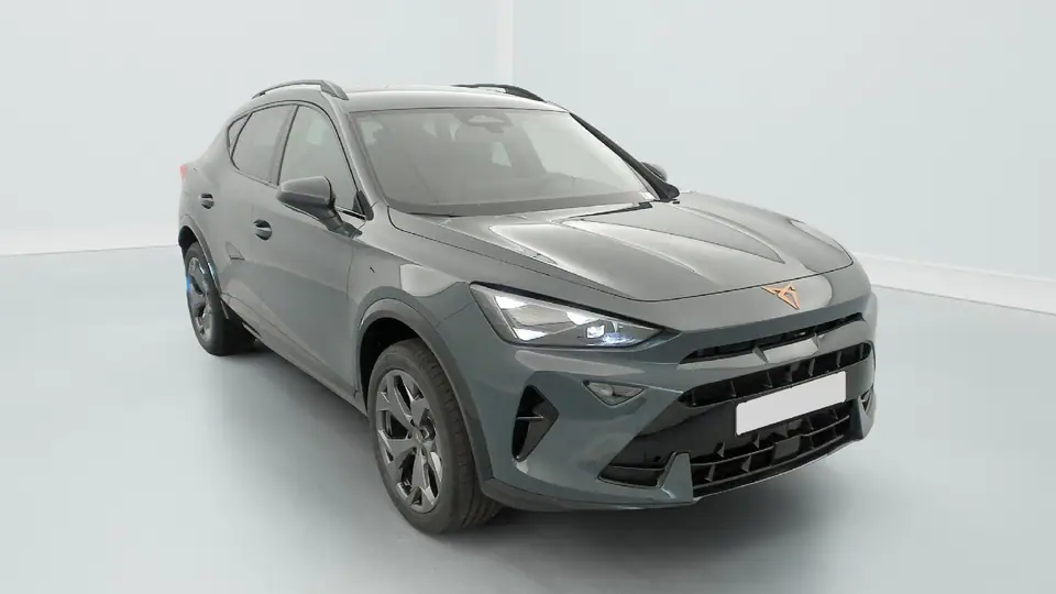 Cupra Formentor 1.5 eTSI Hybrid 150 ch DSG7 V