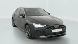 Audi A3 Sportback - photo 1