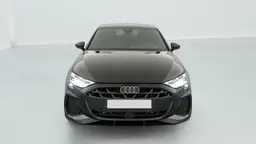Audi A3 Sportback - photo 2
