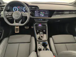 Audi A3 Sportback - photo 13