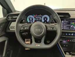 Audi A3 Sportback - photo 14