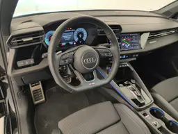 Audi A3 Sportback - photo 15